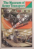 Book cover of The Museum of Army Transport by Museum of Army Transport
